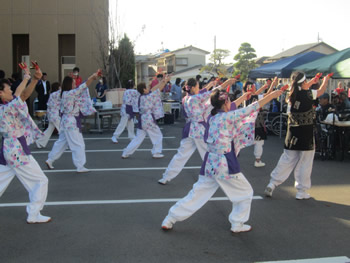 イベント