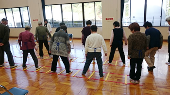 在宅介護支援センターごぜんやま